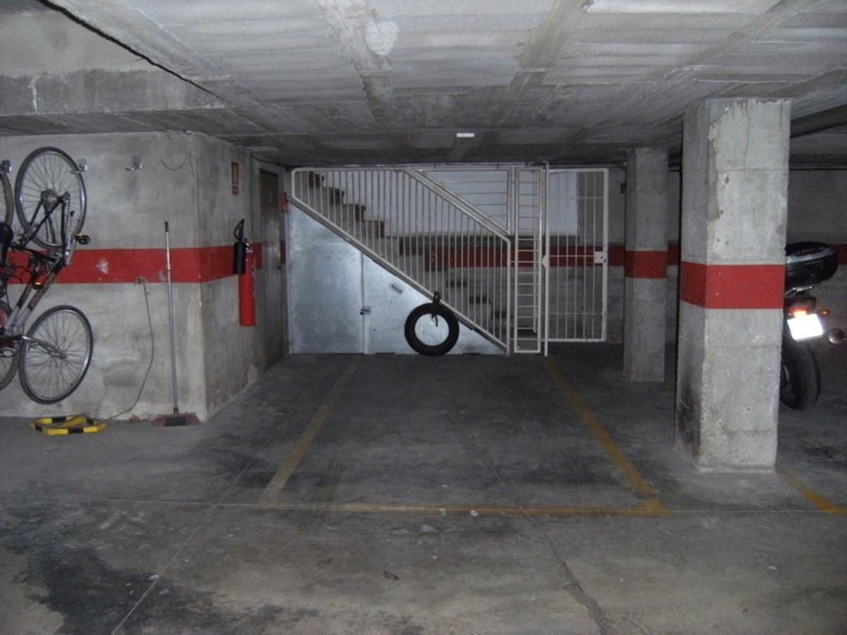 Apartamento Jamaica L' Escala Exterior foto